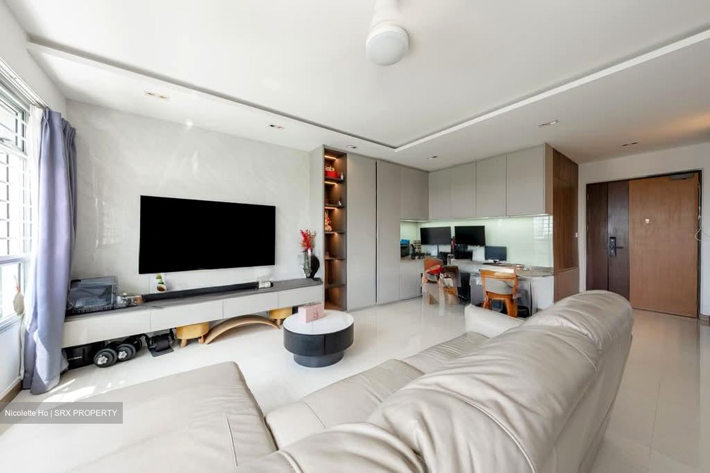 Blk 153A Bedok South Horizon (Bedok), HDB 5 Rooms #585447401